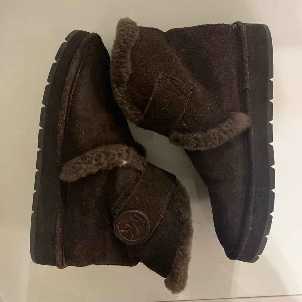 Michael Kors Boots - Like New
